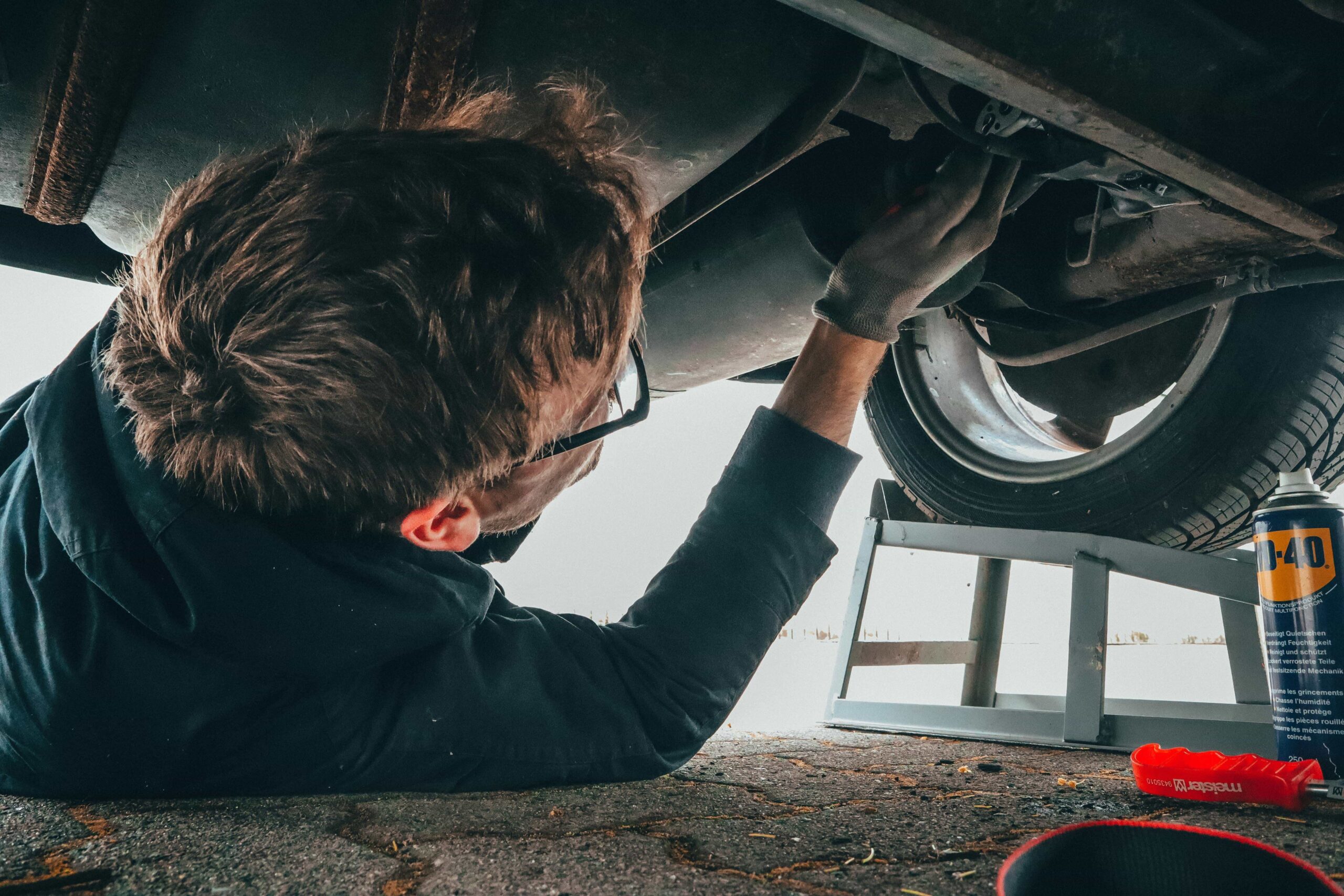 La Importancia de Elegir Repuestos de Autos de Calidad en Uruguay