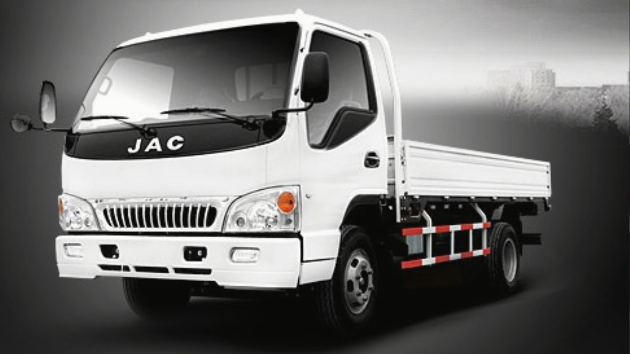 Repuestos Camion Jac